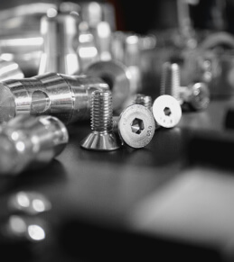 Union Fasteners Expands Global Reach to 25+ Countries